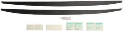 Produktbild von 2x EIBACH Radlauf Verbreiterung Kotflügel Vorne Hinten für VW Golf VII Schrägheck (5G1, BQ1, BE1, BE2) Golf IV Schrägheck (1J1) GOLF VI (5K1) POLO