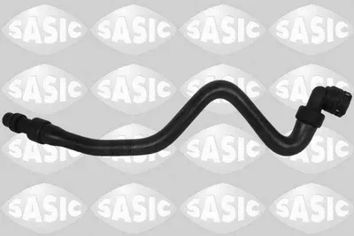 Produktbild von SASIC Kühlerschlauch Wasserschlauch für OPEL Astra J Sports Tourer (P10) 3406319