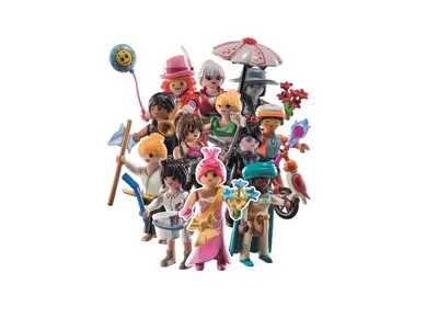 Obrázok produktu pre Figures 70940, 5 rok / roky, Viacfarebný, Plast
