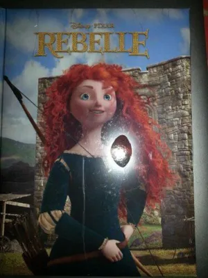 Image de Rebelle