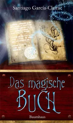 Produktbild von Das magische Buch