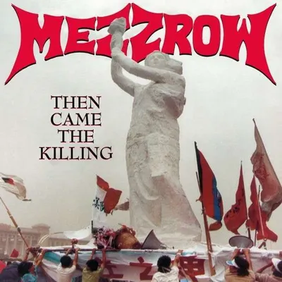 Obrázek produktu pro Mezzrow: Then Came The Killing (Slipcase) - - (CD / Titel: Q-Z)