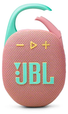 Obrázok produktu pre JBL Clip 5, 4,5 cm, 4,5 cm, 7 W, 7 W, 90 - 20000 Hz, 85 dB