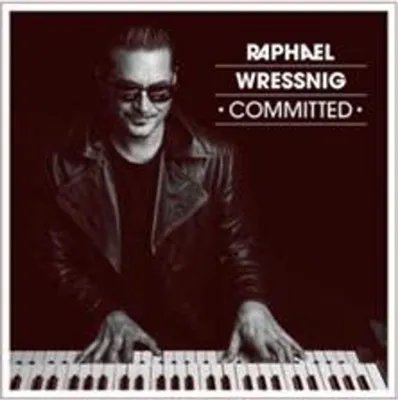 Obrázok produktu pre Raphael Wressnig: Committed