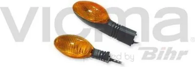 Immagine prodotto di Indicatore di direzione anteriore sinistro per: si adatta a DUCATI MONSTER dal '00