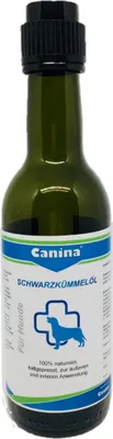 Obrázok produktu pre Canina Pharma Schwarzkümmelöl 250ml