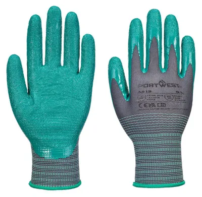 Obrázek produktu pro Nitrilové rukavice Grip 15 (Pk12)