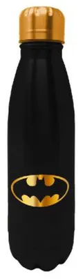 Zdjęcie produktu dla Butelka Batman - Logo