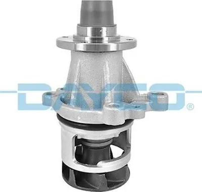 Produktbild von DAYCO Kühlmittelpumpe Wasserpumpe für BMW 3 Limousine (E46) DP271
