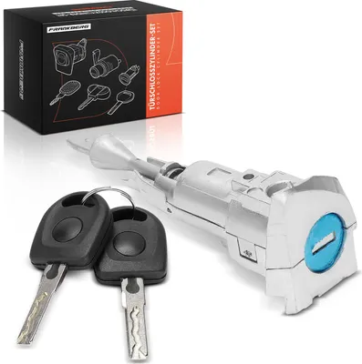 Immagine prodotto di Frankberg 1x cilindro di blocco anteriore sinistro per VW Touareg Van 7P5 7P6 3.0L 4.2L