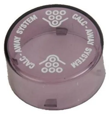 Produktbild von Rowenta Kesseldeckelabdeckung aus Eisen DG8520 DG8530 DG8531 DG8535 DG8560