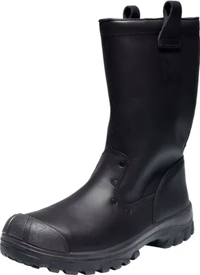 Produktbild von Emma Sicherheitsschuh Dempo, S3 Schwarz-47