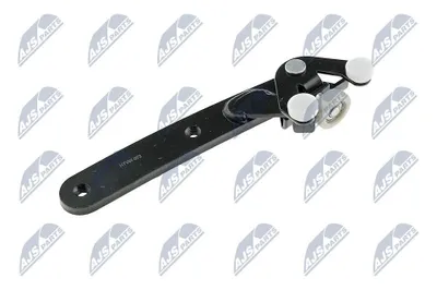 Produktbild von NTY EZC-VW-072 Rollenführung Schiebetür für VW Caddy III Kombi (2KB, 2KJ, 2CB, 2CJ) Links Unten Links