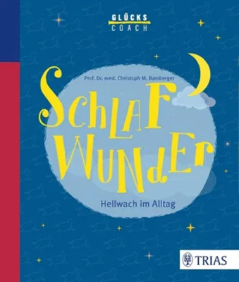 Zdjęcie produktu dla Der Glückscoach - Schlafwunder