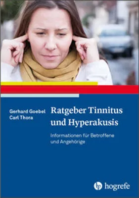 Image de Ratgeber Tinnitus und Hyperakusis