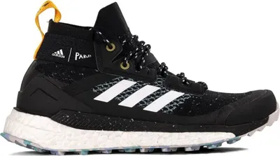 Produktbild von Adidas Schuhe Terrex Free Hiker P, EF2344