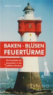 Obrázok produktu pre Baken · Blüsen · Feuertürme