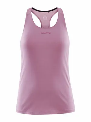Produktbild von Craft Damen Singlet ADV Essence mit Feuchtigkeitstransport und Racerback
