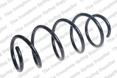 Produktbild von Fahrwerksfeder LESJOFORS 4056940