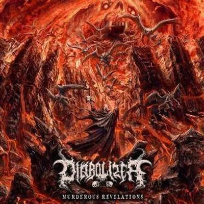 Produktbild von Murderous Revelations