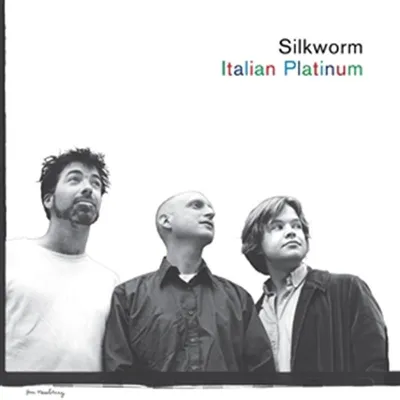 Immagine prodotto di Italiano, edizione Platinum (vinile rosso)