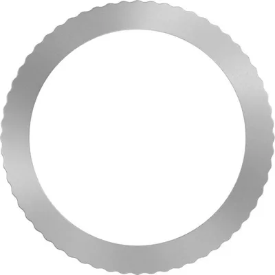 Image de Bague de réduction pour lame de scie circulaire PRO, 20 x 0,8 x 15,875 mm