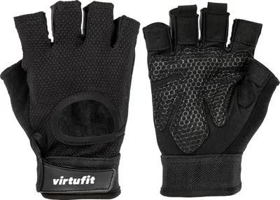 Produktbild von VirtuFit Fitnesshandschuhe Pro - S