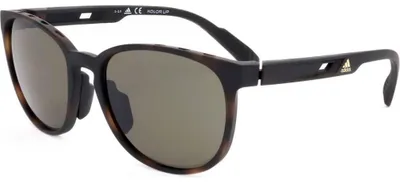 Produktbild von Adidas Sport Sonnenbrille SP0036 52E 56 18 140