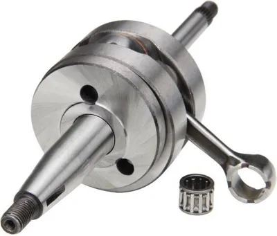 Zdjęcie produktu dla Wał korbowy (cylinder poziomy / półksiężyc Lima) do Peugeot Jet Force Kisbee Ludix Speedfight 3 4 Vivacity 3