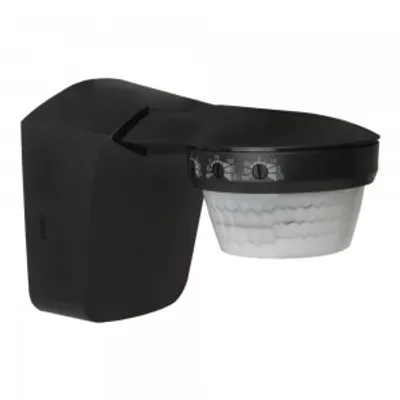 Zdjęcie produktu dla THEBEN czujnik ruchu 360° natynkowy bw mt IP66 2300W