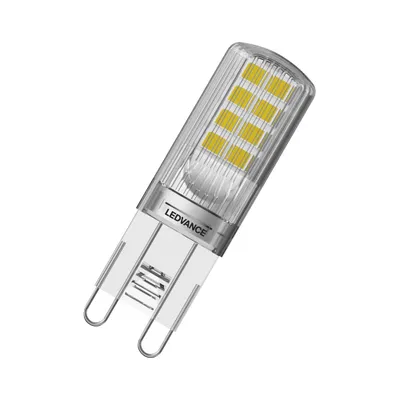 Produktbild von Ledvance LED-Lampe G9 LEDIN302.6W840CLG9 LEDVANCE