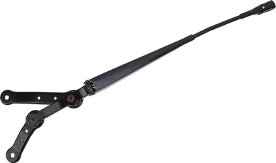 Produktbild von Windschutzscheibe Wischerarm Arm Right Side Langlebige Verbesserung der Antriebssichtbarkeit A1768203600 für GLA 250 2014 bis 2020
