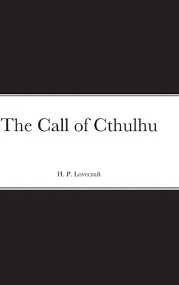 Produktbild von The Call of Cthulhu