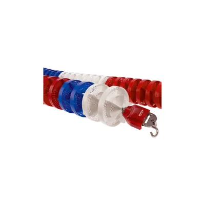 Produktbild von Malmsten Wettkampfleine "Classic", 50 m