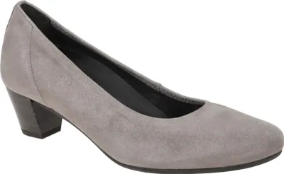 Immagine prodotto di Gabor PALMA Damenschuhe - Pumps grau Elegante NEU