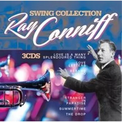 Obrázek produktu pro Ray Conniff: (CD / Titel: Q-Z)