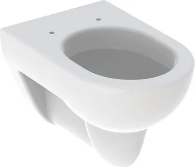 Immagine prodotto di Geberit Renova Nr.1 WC à rinçage profond, 203040010, 203040010