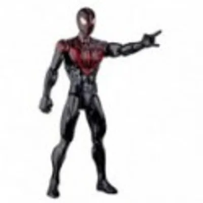 Produktbild von Hasbro E73295L25; E85255L20 - SPD TITAN MILES MORALES