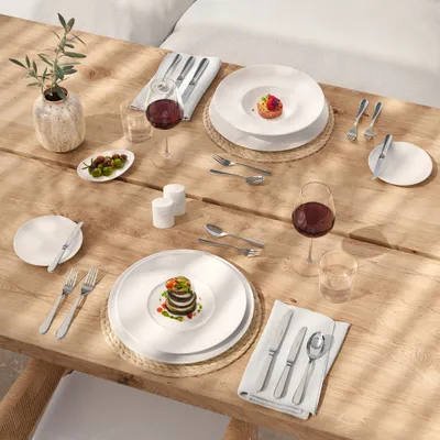Image de Oscar Obst/Buttermesser 172 x 16 x 6 mm | Villeroy & Boch | Art.-Nr. 1263390563 | EAN 4003683259877