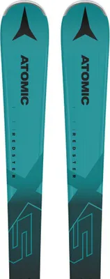 Produktbild von Atomic Redster X5 Blue + M 10 Gw     161