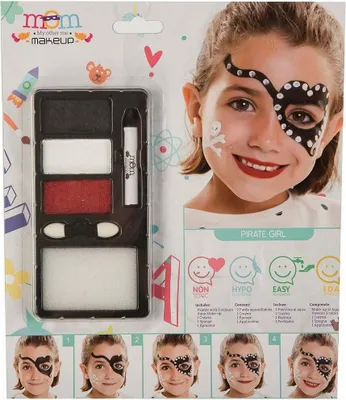 Obrázek produktu pro Můj druhý já Pirát