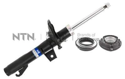 Produktbild von SNR Fahrwerkssatz Stoßdämpfer für VW Golf VII Schrägheck (5G1, BQ1, BE1, BE2) Vorne Rechts Vorne Links