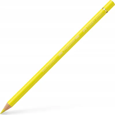 Immagine prodotto di FABER-CASTELL Buntstift POLYCHROMOS, lichtgelb lasiert