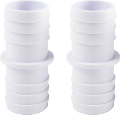 Produktbild von Steinbach Doppelschlauchtülle Ø 32/32 mm, Doppelpack, 060032