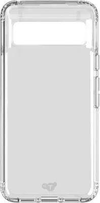 Produktbild von Tech21 T21-10335, Cover, Google, Pixel 8, 15,8 cm (6.2"), Transparent