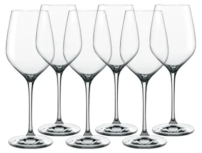 Produktbild von SPIEGELAU 4190135 TOPLINE Bordeauxglas 6er Set