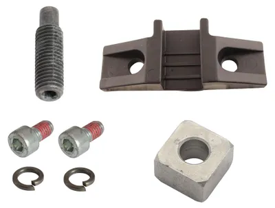 Produktbild von AL-KO Reparatursatz Messermitnehmer passend Farmer Balkenmäher BM 870 AL401496