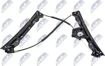 Produktbild von NTY EPS-CH-049 Elektrischer Fensterheber Vorne Rechts für CHRYSLER SEBRING (JS)