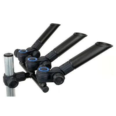 Immagine prodotto di Matrix Fishing 3d-r Portacanne Multi Nero Nero Taglia Unica
