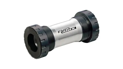 Produktbild von Miche Innenlager Evo Max Ital.Gewinde 24Er Durchm. schwarz,silber